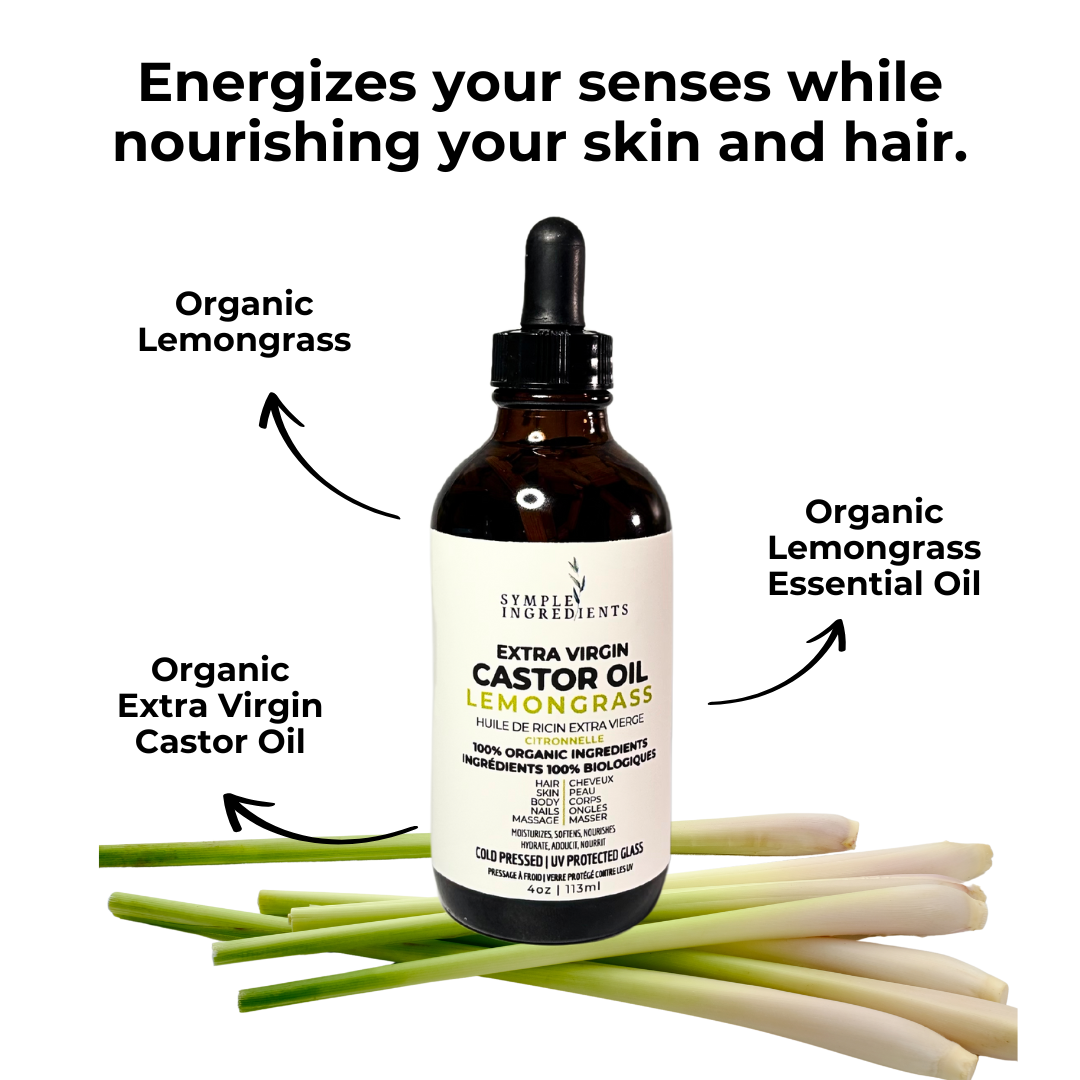 The Hidden Toxicity of Most Beauty Products