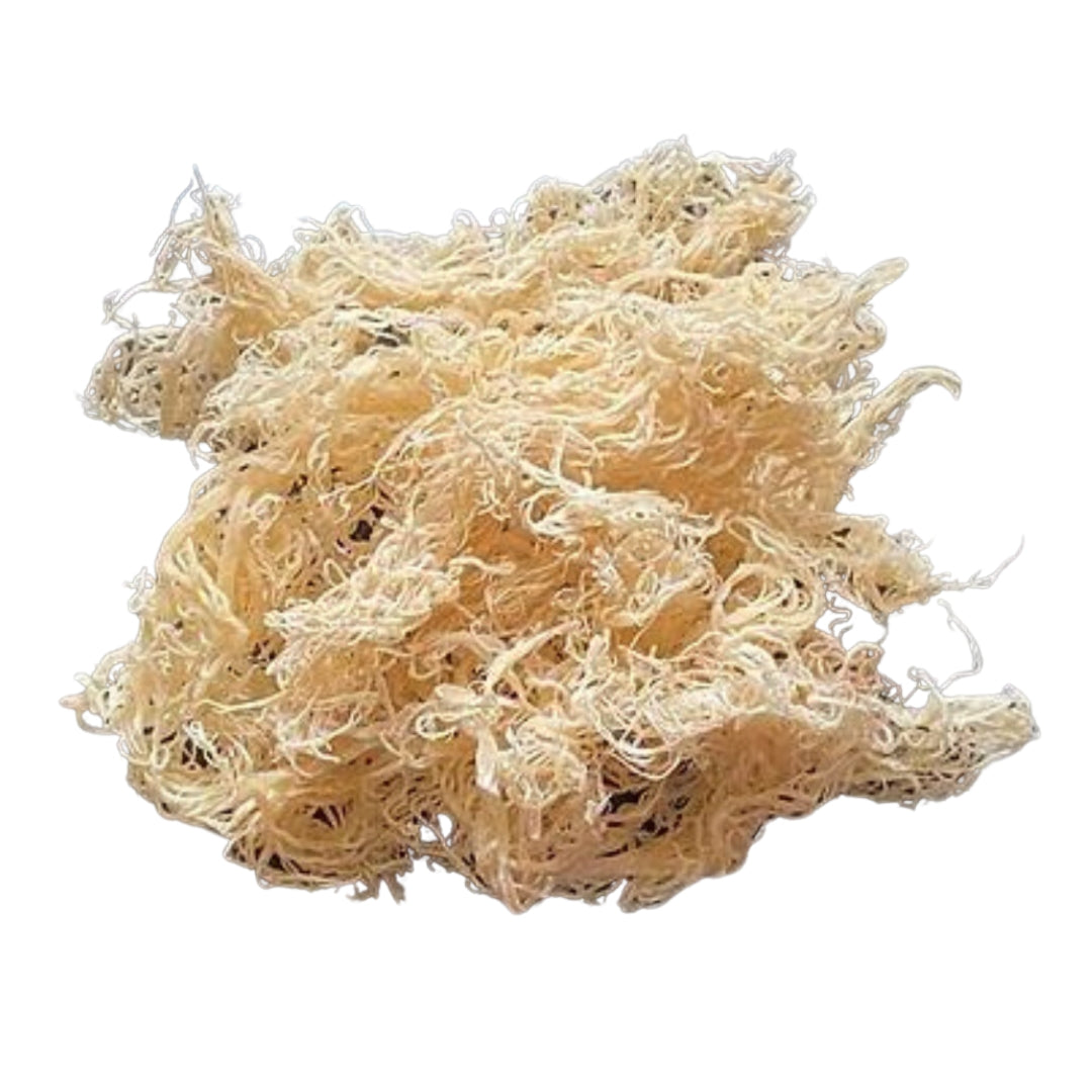 Sea Moss Soap Benefits