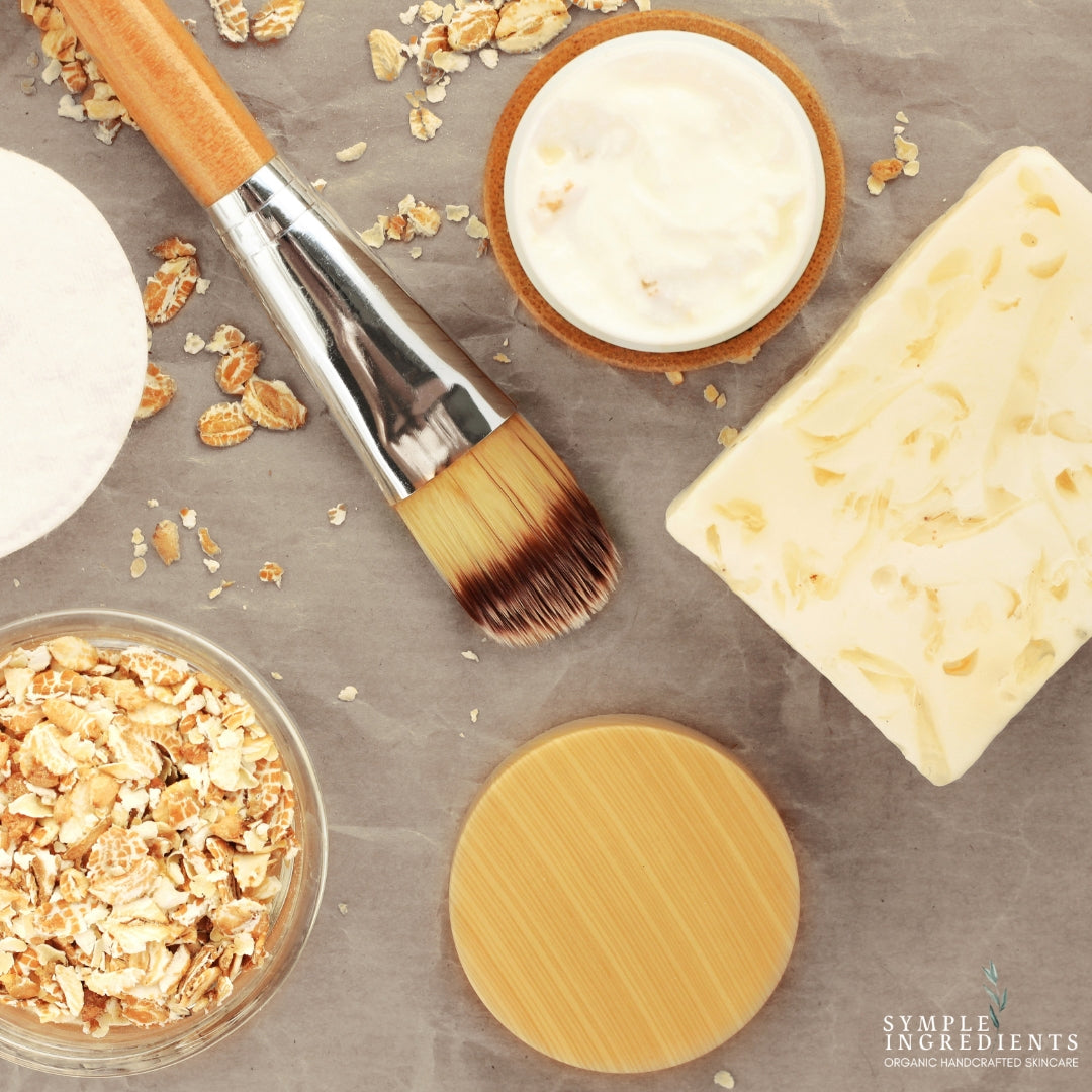 Canadian Handmade Soap