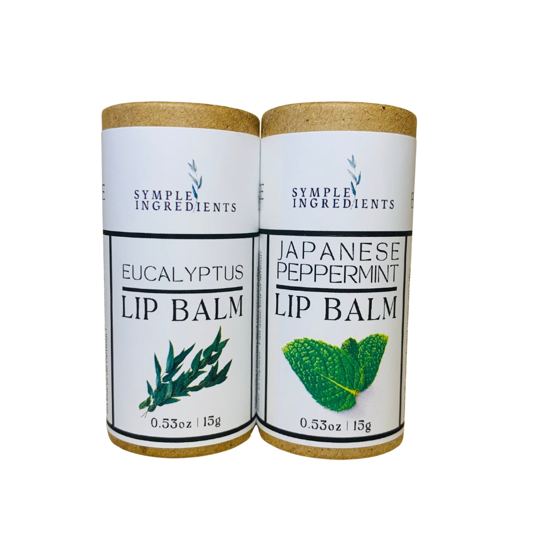 LIP BALM SETS