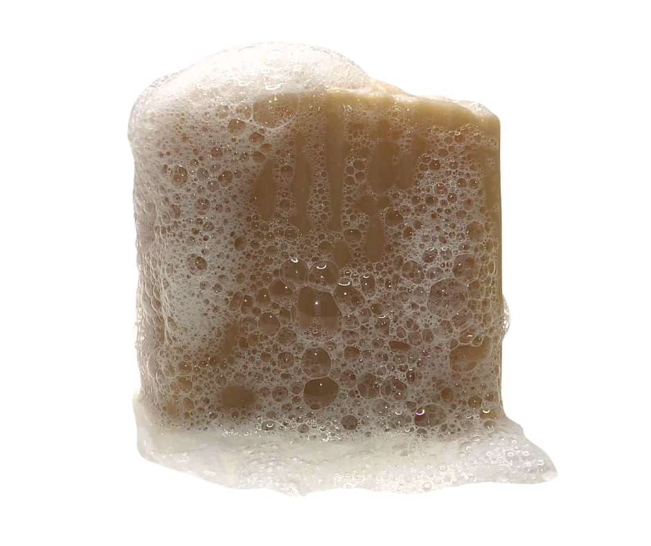Best aloe vera soap - handcrafted with natural ingredients for a clean soap bar.