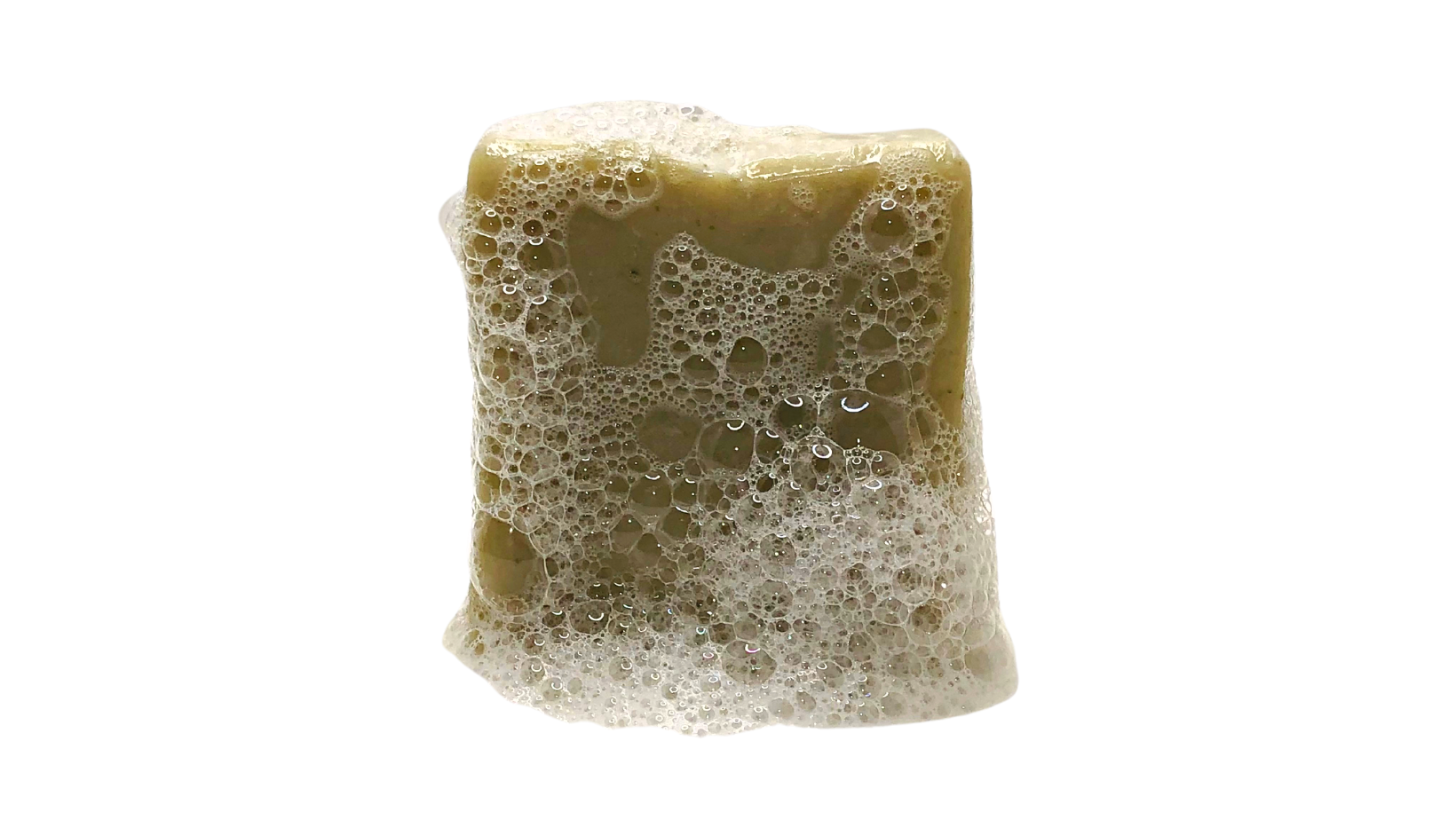 ZEOLITE SOAP BAR