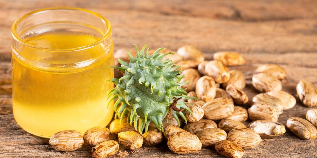 Castor Oil Packs: Benefits, How to Use Them & Holistic Instructions