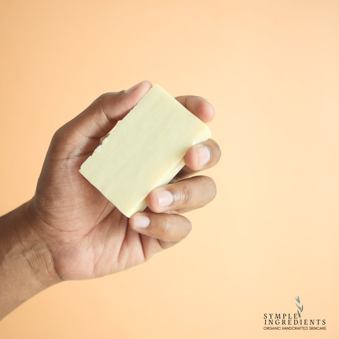 10 Benefits of Using Natural Soap Bars