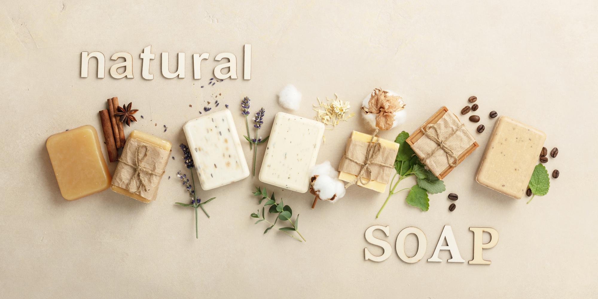 10 Benefits of Using Natural Soap Bars | Clean & Earth-Friendly Skincare
