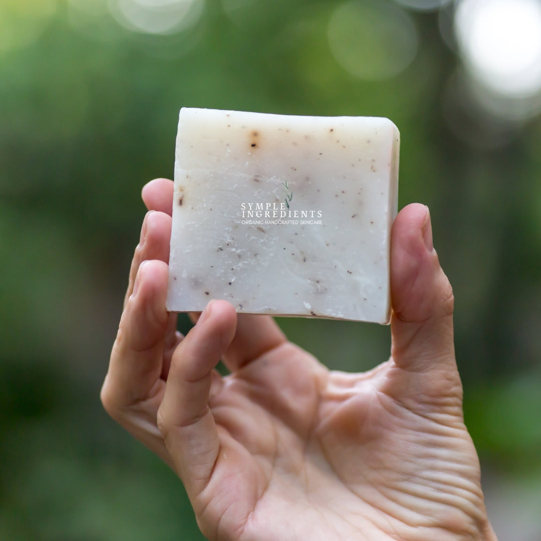 Why Bar Soap is Making a Comeback in Canada: The Benefits and Trends