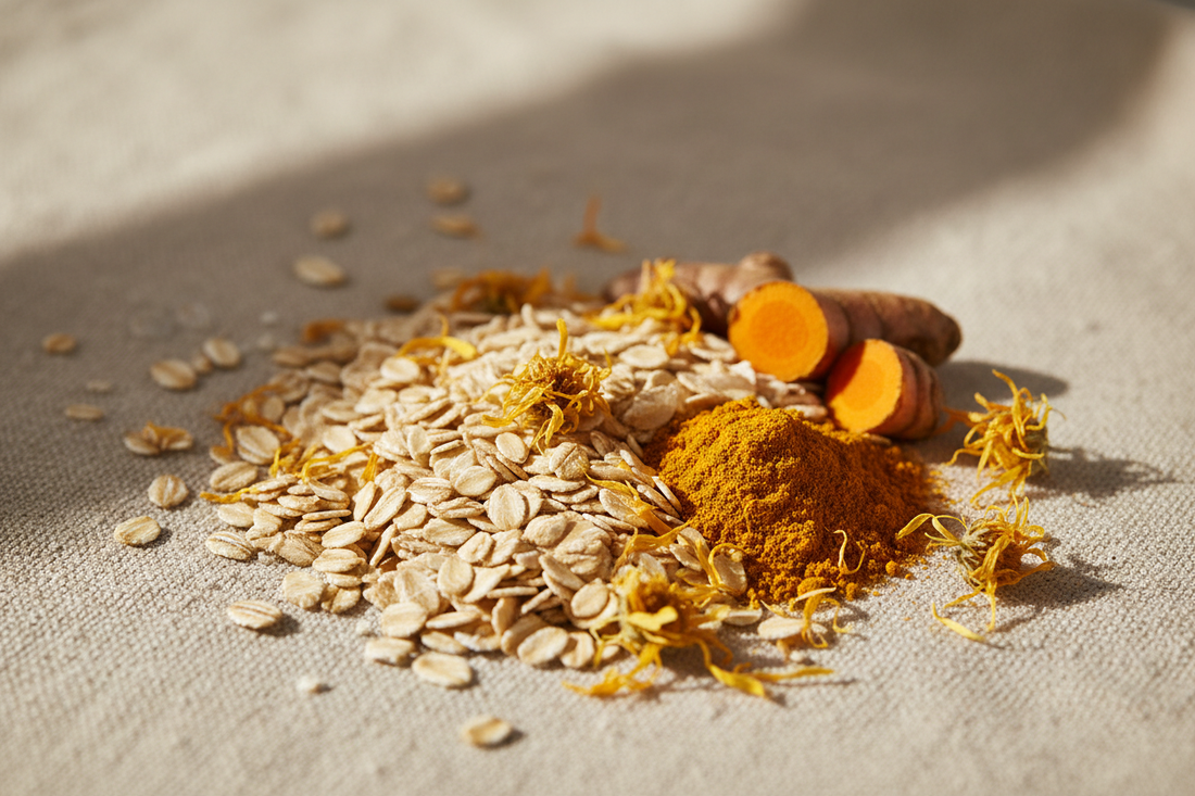 What Is the Best Natural Soap for Eczema? (2025 Expert Guide for Sensitive Skin)