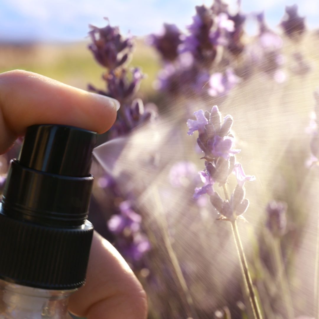 Reveal Your Skin's Beauty with Organic Facial Toner - Nature's Love for Your Skin