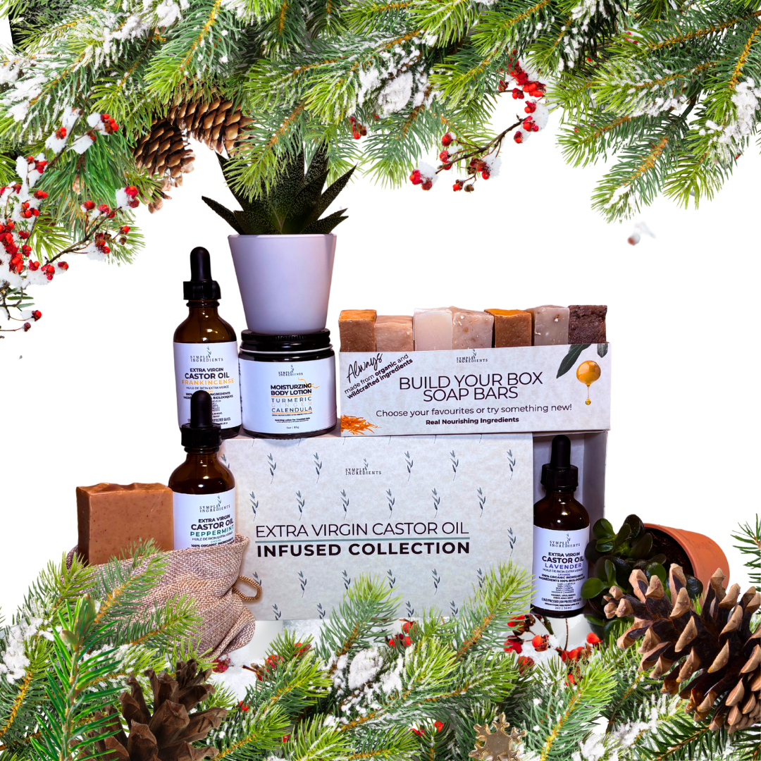 STOCKING STUFFERS AND GIFT SETS