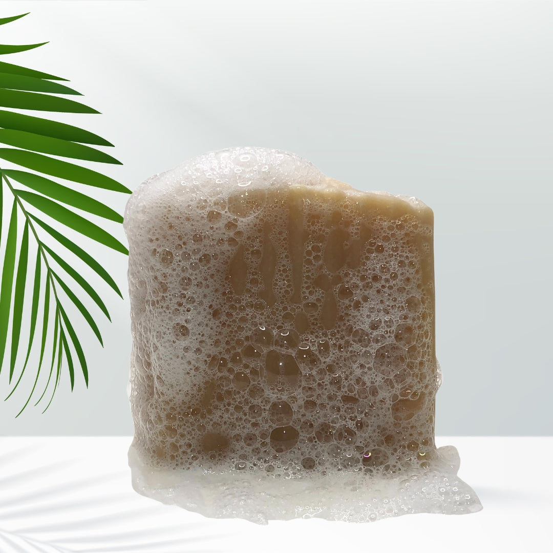 Indulge in Luxury with Vegan Natural Handmade Soaps for All Skin Types
