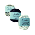 SCRUBBIE FACE EXFOLIATOR (REUSABLE)