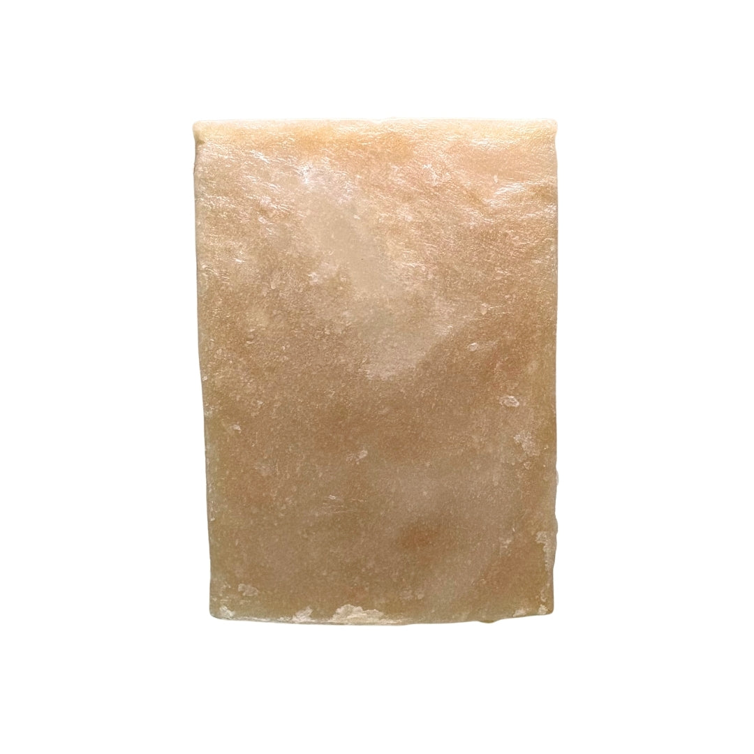 SEA MOSS SOAP BAR - WINTER RUM