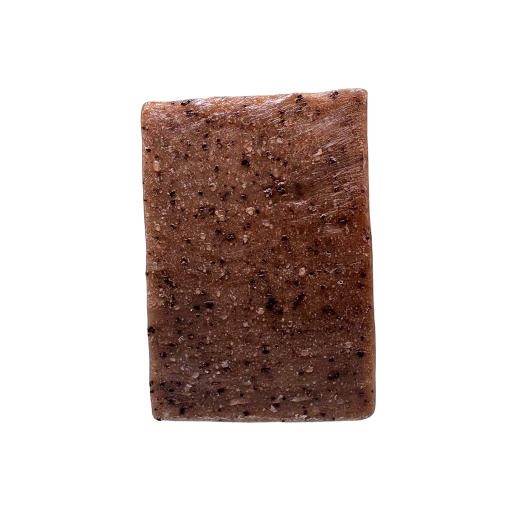 COFFEE SOAP BAR