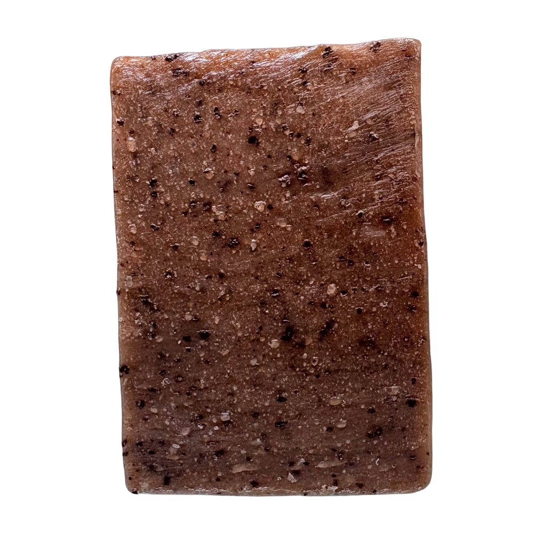 COFFEE SOAP BAR