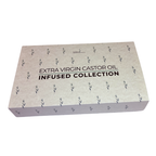 INFUSED COLD PRESSED CASTOR OIL COLLECTION