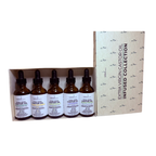 INFUSED COLD PRESSED CASTOR OIL COLLECTION