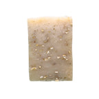 ZEOLITE LAVENDER OAT SOAP BAR