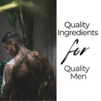 BAY RUM & SPICE SOAP BAR