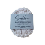 SCRUBBIE FACE EXFOLIATOR (REUSABLE)