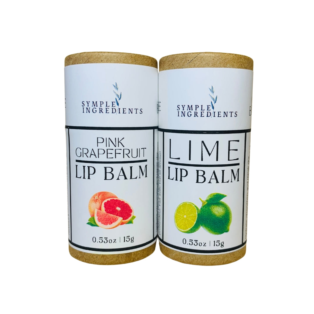 LIP BALM SETS