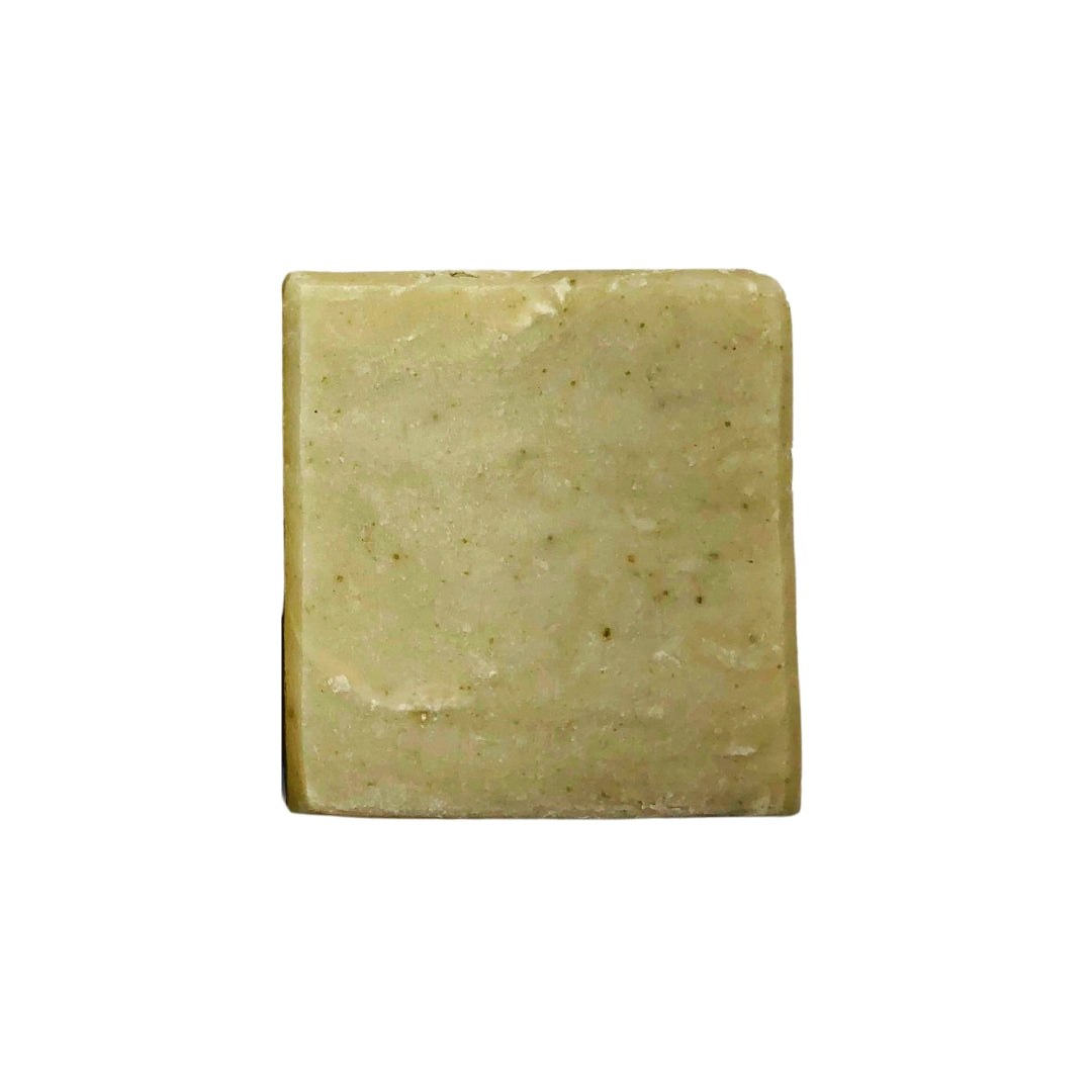 ZEOLITE SOAP BAR