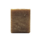 Ingredients in our handcrafted Nutmeg Soap Bar - Coconut Oil, Shea Butter, Olive Oil, and Castor Oil, Coco Butter, Ginger Powder, Nutmeg Essential Oil, Mace Essential Oil            